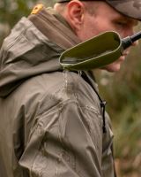 Prologic Bunda Rain Jacket Bark Green (6)