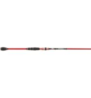 Berkley Prút Lighting Shock Red Spin M 2,1 m 10-35 g (2)