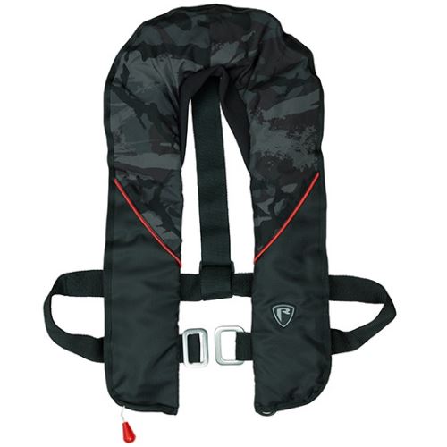 Fox Rage Plávacia Vesta Camo Life Jacket