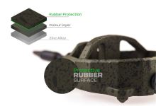 Zfish Krmítko Method Feeder Spider Medium (4)