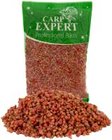 Carp Expert Pšenica 1 kg - Jahoda