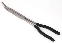 Fox Rage Kliešte Power Grip Pliers (1)