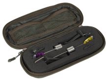 Giants Fishing Puzdro Na Indikátory Záberu Alarm Hard Case Giants Fishing Puzdro Na Indikátory Záberu Alarm Hard Case