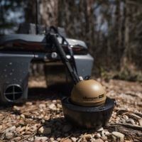 Deeper Držiak Sonaru Na Zavážaciu Loďku (1)