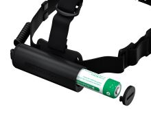 Ledlenser Čelovka H7R Core (5)