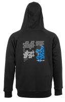 Preston Innovations Mikina Celsius Hoodie (2)