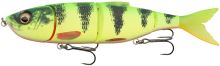 Savage Gear Wobler 4Play V2 Swim &amp; Jerk SS Firetiger