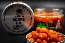 My-Baits Tigrí Orech RainbowSix Fluoro Tigernuts 150 ml Scope Ex (3)