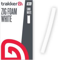 Trakker Pena Zig Foam 4 ks - White