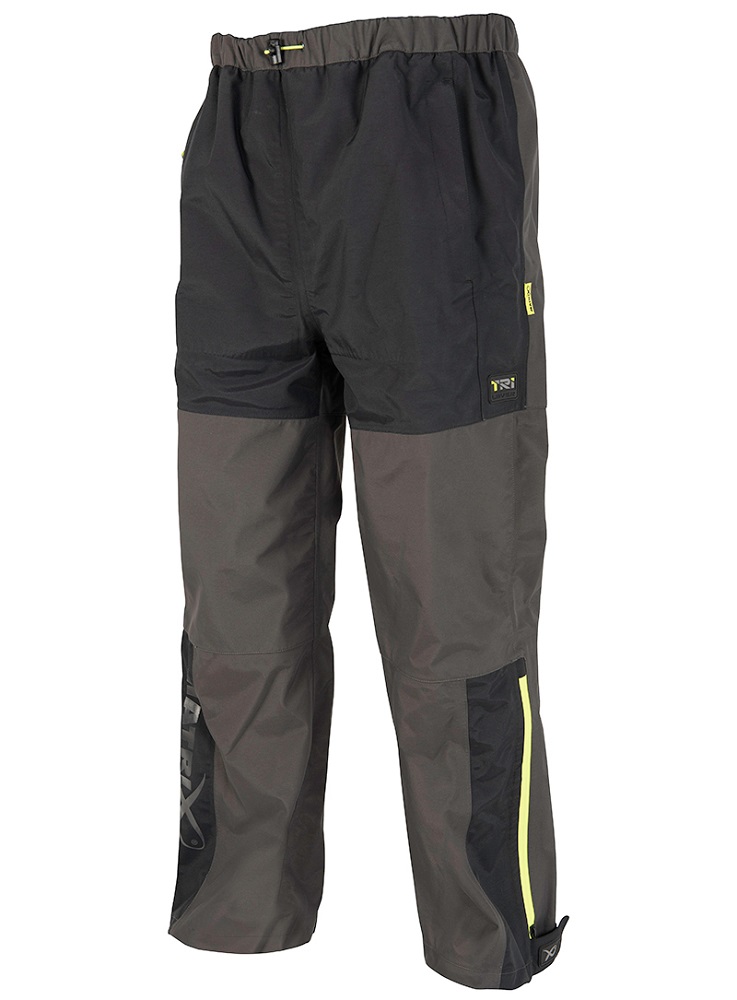 E-shop Matrix nohavice tri layer over trousers 25 k - s