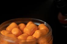 Sticky Baits Dipovací Sprej Peach Pepper Spray 50 ml (3)