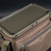 Korda Taška Compac Framed Carryall Small (3)