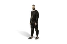Nash Tepláky ZT Lite Luxe Joggers Camo (12)