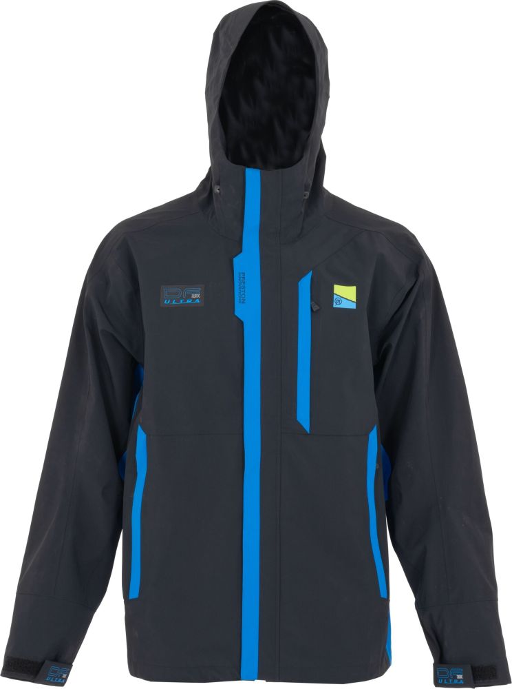 Preston innovations bunda df ultra 25k jacket - s
