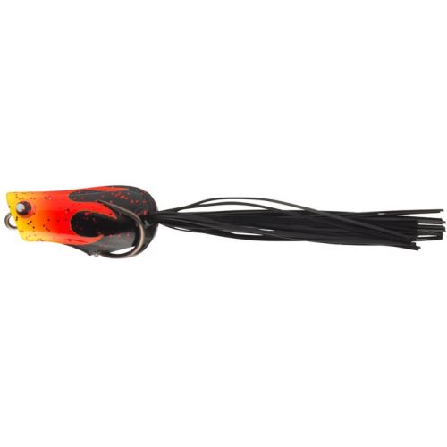 Daiwa Žaba Steez Chiquita Frog 50 Mercury 3,8 cm 6,2 g