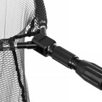 Fencl Podberáková Hlava Carp Premium Polyesterová Sieť 42" 105 cm (4)