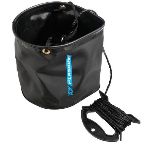 Flagman Skladacie Vedro Armadale Drop Bucket