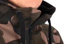 Fox Mikina Camo Full Zip Premium 310 Hoodie (3)