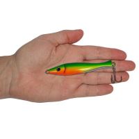Rhino Pilker Big Head UV Green Yellow Orange (2)
