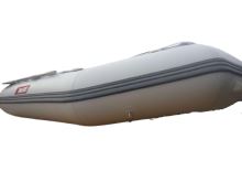 Boat007 Nafukovací Čln K320 KIB Zelený 320 cm (7)