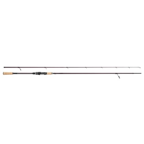 Abu Garcia Prút Spike Pro Jigging Rod 2,44 m 10-40 g