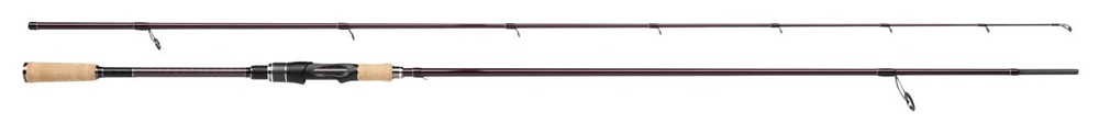 Abu garcia prút spike pro jigging rod 2,44 m 10-40 g