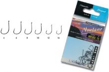 Colmic háčik Nuclear MR300 20ks