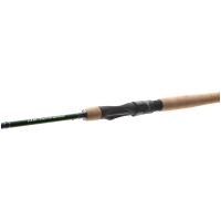 Daiwa Prút Wilderness Coregone 2,1 m 3-12 g 2+2 Diely (2)