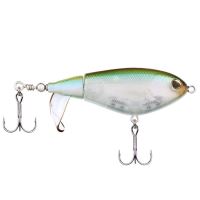 Berkley Wobler Choppo Perfect Ghost - 10,5 cm 21 g