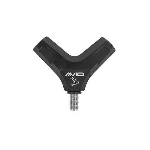 Avid Carp Kríž CNC Spreader Block