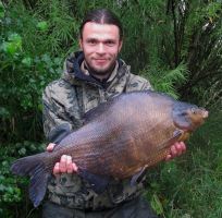 Geoff Anderson Bunda Dozer 4 Leaf (2)