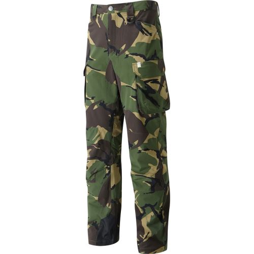 Wychwood Nohavice Cargo Pant Camo