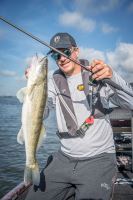 Fox Rage Prút Warrior Zander Jig 2,4 m 10-30 g 2-Diel (11)