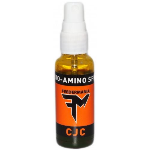 Feedermania Fluo Amino Spray 30 ml