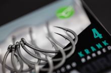 Korda Háčiky Kamakura Krank  10 ks (1)