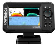 Lowrance Echolot Eagle 5 Bez Sondy (3)