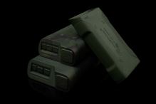 Ridgemonkey Powerbanka C-Smart Wireless 26950 mAh CAMO (8)