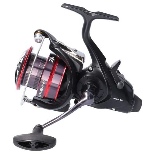 Daiwa Navijak Ninja BR LT 3000