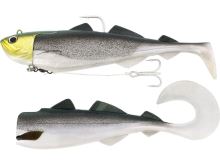 Westin Gumová Nástraha Crazy Daisy Jig Headlight - 23 cm 300 g