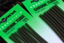 Korda Zmršťovacia Hadička Essentials Shrink Tube 8 ks (3)
