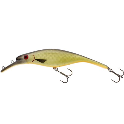 Westin Wobler Platypus Crankbaits Official Roach Sinking 19 cm 94 g