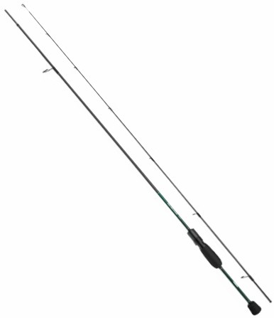 Shimano prút technium as trout area spinning 1,98 m 0,5-4,5 g