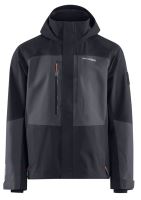 Grundéns Bunda Gore-Tex Pro Fishing Jacket Obsidian - L