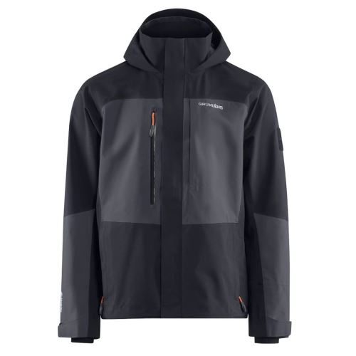 Grundéns Bunda Gore-Tex Pro Fishing Jacket Obsidian