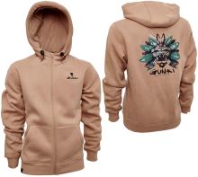 Gunki Bunda Chief Caramel