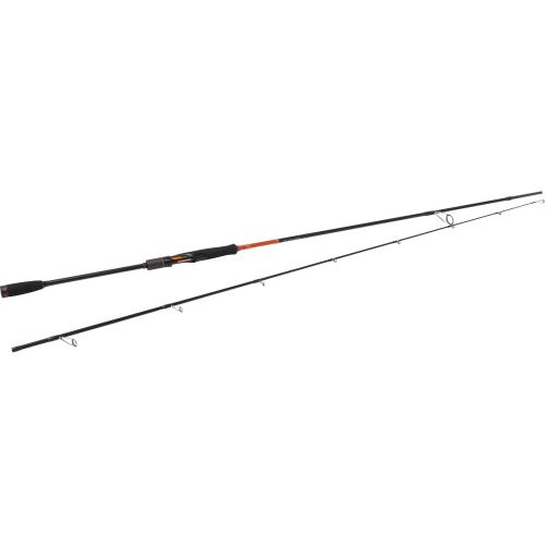 Kinetic Prút Xarann ​​Spin CT M 2,85 m 8-30 g