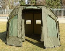 Giants Fishing Bivak XL Dome Bivvy 2-3 Man + Prehoz Zadarmo (4)