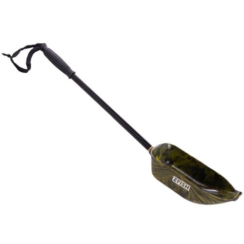 Zfish Lopatka Baiting Spoon Deluxe