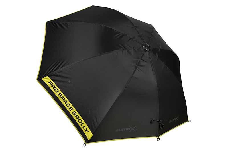 E-shop Matrix brolly pro space