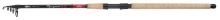 Berkley Prút Cherrywood Spezi Zander Tele Rod 3 m 21-50 g